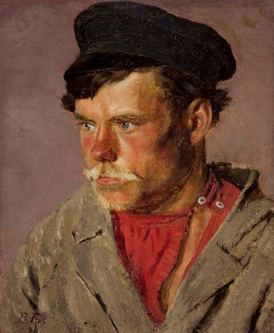 Portrait d
